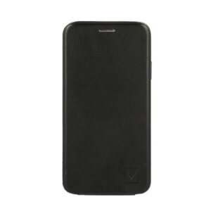 Flexi Vennus Elegance Case for Samsung Galaxy S23 Plus black