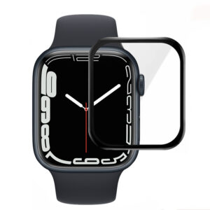 Tempered Glass Acrylic Full Glue for Apple Watch Ultra/Ultra gen.2 49mm