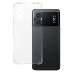 Clin Anti Shock 1,5mm for XIAOMI POCO M5 TRANSPARENT