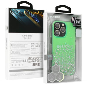 IDEAR Case W14 for Iphone 14 Plus mint
