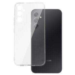 Back Case 2 mm Perfect for SAMSUNG GALAXY A54 5G TRANSPARENT