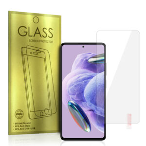 Tempered Glass Gold for XIAOMI REDMI NOTE 12 PRO 5G/NOTE 12 PRO PLUS 5G/POCO X5 PRO