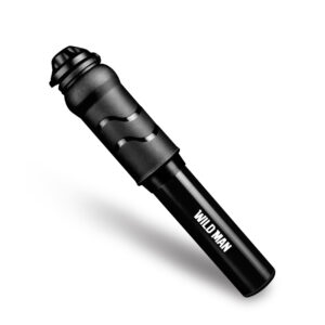 WILDMAN Bike pump mini GK1