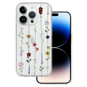 Tel Protect Flower for Iphone 11 Pro Max design 4