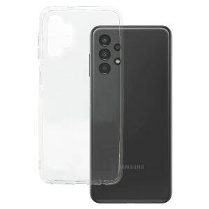 Ultra Clear 1mm Case for Samsung Galaxy A32 5G Transparent