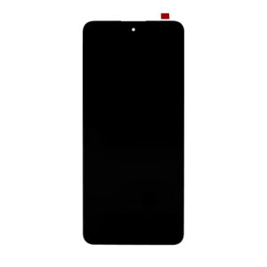 LCD Display for Xiaomi Poco X3 GT black Premium Quality