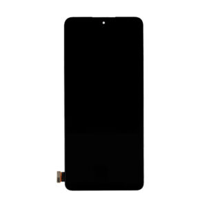 LCD Display for Xiaomi Redmi Note 11 Pro 4G/5G/Note 11 Pro Plus 5G black Premium Quality