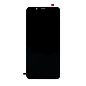 LCD Display for Xiaomi Redmi 7A black Premium Quality