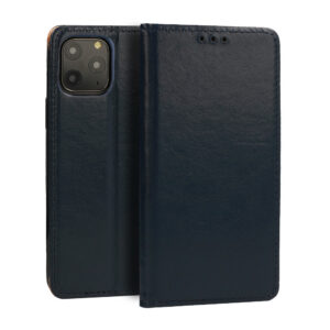 Book Special Case for SAMSUNG GALAXY A05 NAVY