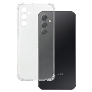 Clin Anti Shock 1,5mm for SAMSUNG GALAXY M34 5G TRANSPARENT