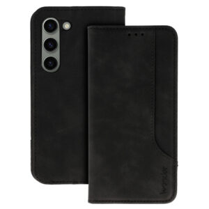 Wonder Prime Case for Samsung Galaxy S23 Plus black