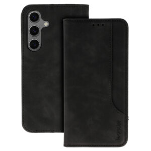 Wonder Prime Case for Samsung Galaxy S23 FE black