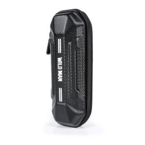 WILDMAN Bicycle bag XT11 waterproof 0,8L for bottle