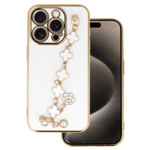 Trend Case for Iphone 13 Pro design 3 white