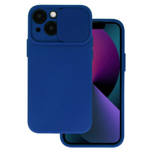 Camshield Soft for Iphone 16 Pro Navy