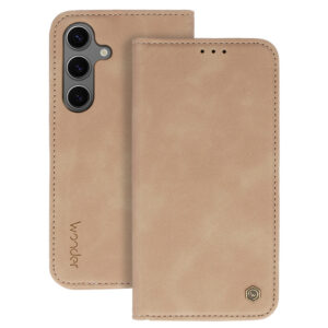 Wonder Smart Case for Xiaomi Redmi Note 13 Pro 5G cappuccino