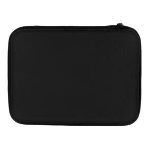 GPS Case - 11,0 inches Black