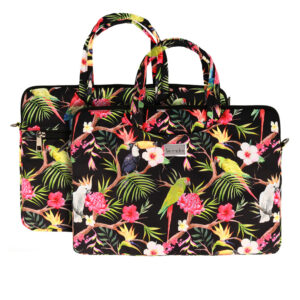 Wonder Briefcase Laptop 17 inches exotic