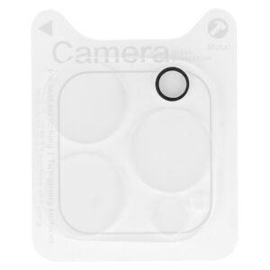 Tempered Glass HARD for camera (LENS) for Iphone 16 Pro/16 Pro Max (island)