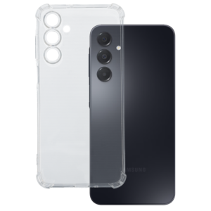 Clin Anti Shock 1,5mm for Samsung Galaxy A16 4G/5G TRANSPARENT