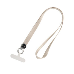 Phone lanyard GC-M4 white