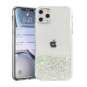 Brilliant Clear Case for Xiaomi Redmi 14C Transparent