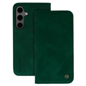 Wonder Smart Case for Samsung Galaxy A16 4G/5G green