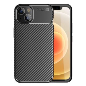Tel Protect Carbon Elite for Samsung Galaxy S25 Ultra Black