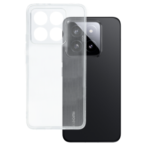 Ultra Clear 1mm Case for Xiaomi 14T Transparent