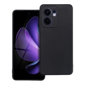 Matt case for Oppo Reno 13F 4G / 13F 5G black