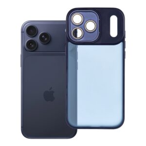 Variete case for iPhone 18 Pro Max / 17 Pro Max navy blue