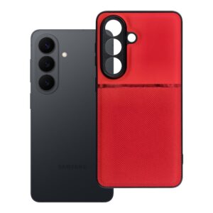 Noble case for Samsung S26 red