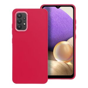 Frame case for Samsung A32 LTE ( 4G ) magenta