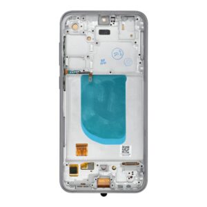 LCD Display for SAMSUNG S23 FE HARD OLED with frame