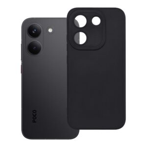 Matt 2.0 case for Poco X8 Pro 5G black