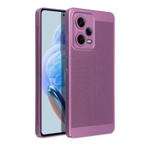 Breezy case for Xiaomi Redmi 17C 4G / 14C 4G / 14C 5G / Poco C75 4G purple