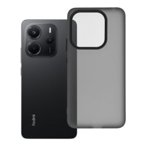 Sappy case for Xiaomi Redmi NOTE 14 4G (GLOBAL - 164,84mm x 78,15mm x 8,16mm) black