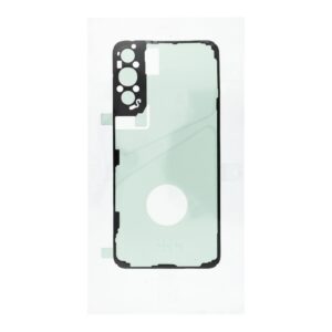 Adhesive back cover for SAMSUNG S22 Plus S906 (High Q)