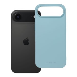 Roar Space Case - for Iphone 17 Air Sky Blue