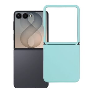 4sF-S case for Samsung Z Flip 8 Hard mint