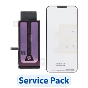 Apple ServicePack Battery for iPhone 16e (661-49432