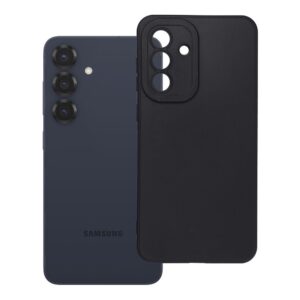 Matt 2.0 case for Samsung A36 5G black