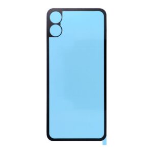 Samsung Adhesive back cover for A05 A055 (Premium)