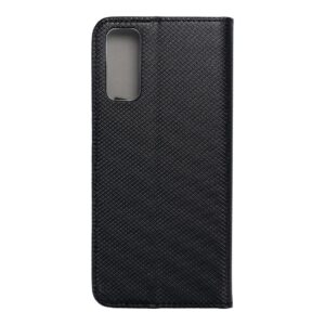 Smart Case Book for Vivo Y20 / Y20S / Y20i / Y30 black