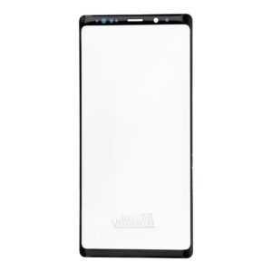 MUSTTBY front glass + OCA SAMSUNG note 9