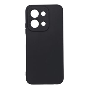 Matt 2.0 case for Xiaomi Redmi 15C (173,16 x 81,07 x 8,2) black