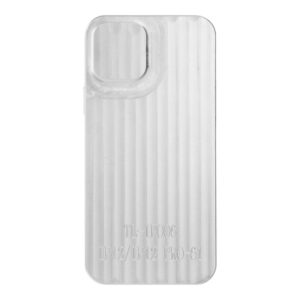Mold for sublimation single case for IPHONE 12 PRO