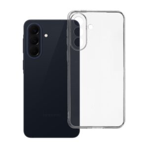Clear Case 2 mm (camera protection) for Samsung A57 5G transparent