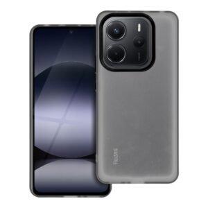 Sappy case for Xiaomi Redmi NOTE 14 5G black