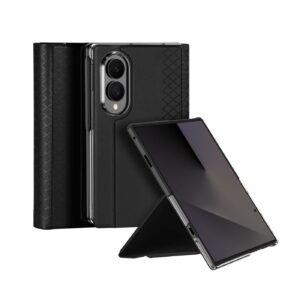 DUX DUCIS case BRIL for SAMSUNG Z Fold 8 Wide black